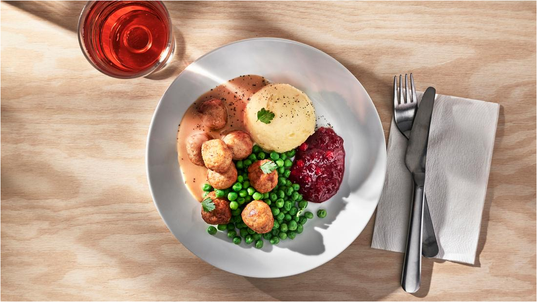 Ikea Restaurant Photos 2